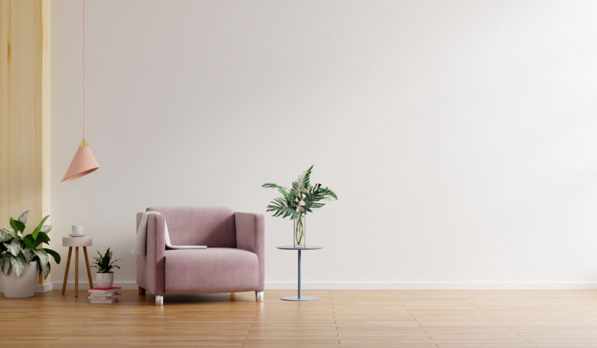 minimalist interior design